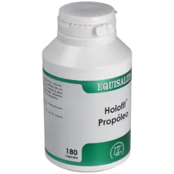 Equisalud holofit propóleo 180caps | Farmacia Barata Equisalud holofit propóleo 180caps | Farmacia Barata