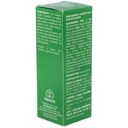 Equisalud holoextract parasistop 50 ml | Farmacia Barata