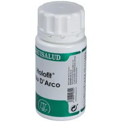 Holofit pau d´arco 50cap. | Farmacia Barata
