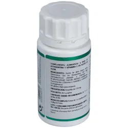 Equisalud holofit astaxantina 50caps | Farmacia Barata Equisalud holofit astaxantina 50caps | Farmacia Barata