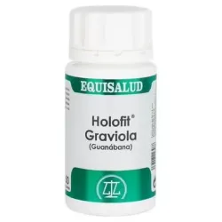 Equisalud holofit graviola 50caps