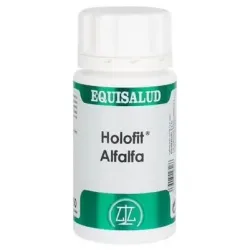 Holofit alfalfa 50cap.