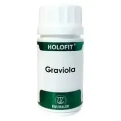 Equisalud holofit graviola 50caps | Farmacia Barata Equisalud holofit graviola 50caps | Farmacia Barata