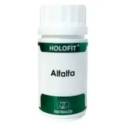 Holofit alfalfa 50cap. | Farmacia Barata