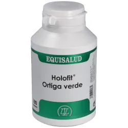 Holofit ortiga verde 180cap.