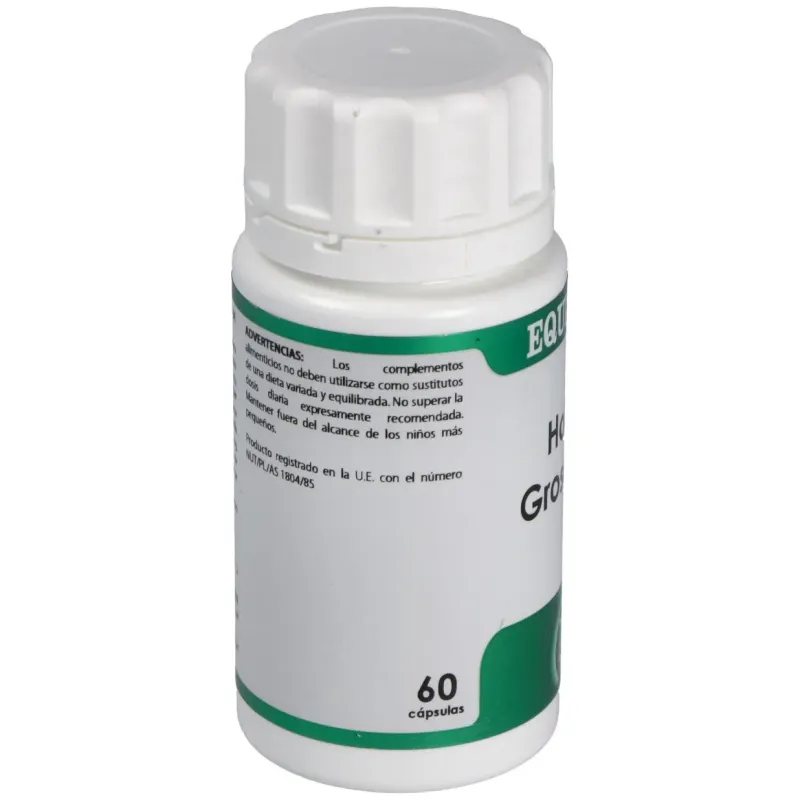 Equisalud holofit grosellero 60caps | Farmacia Barata Equisalud holofit grosellero 60caps | Farmacia Barata