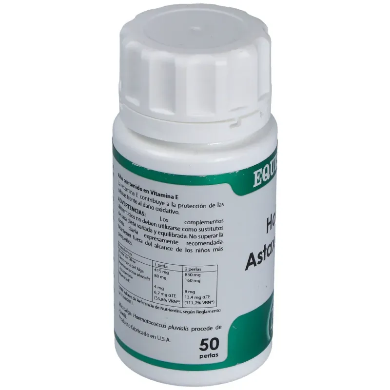 Equisalud holofit astaxantina 50caps | Farmacia Barata Equisalud holofit astaxantina 50caps | Farmacia Barata