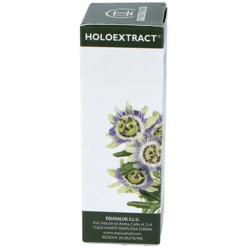 Holoextract melatonina sueño 50ml. | Farmacia Barata Holoextract melatonina sueño 50ml. | Farmacia Barata