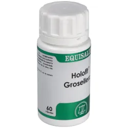 Equisalud holofit grosellero 60caps | Farmacia Barata Equisalud holofit grosellero 60caps | Farmacia Barata