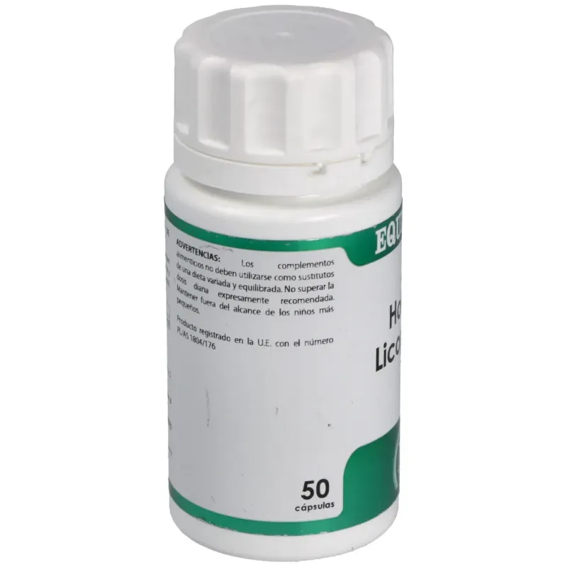 Holofit licopeno 50cap. | Farmacia Barata