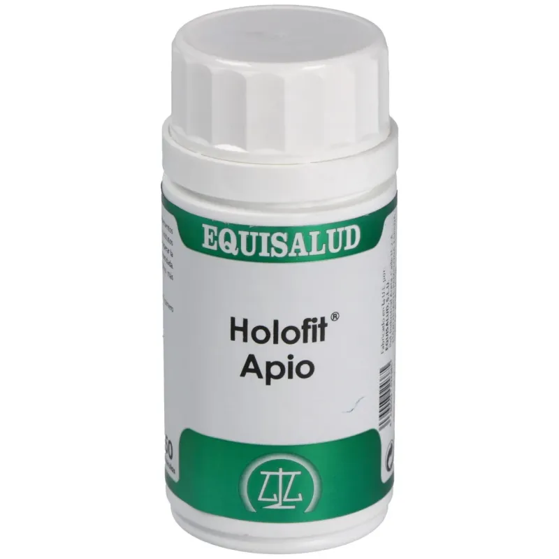 Holofit apio 50cap. | Farmacia Barata