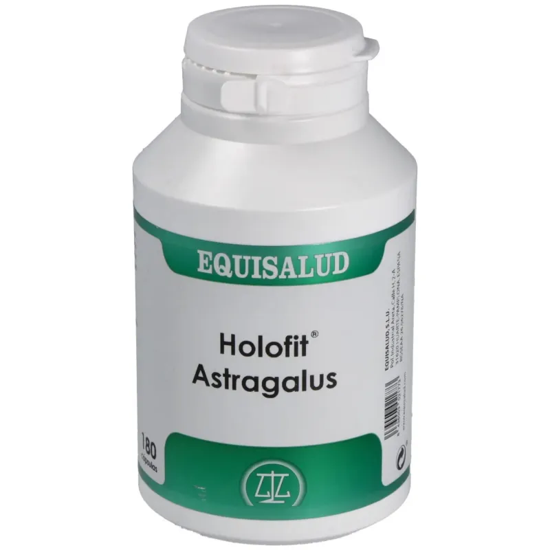 Holofit astragalus 180cap. | Farmacia Barata