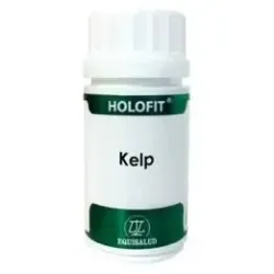 Equisalud holofit kelp 50caps | Farmacia Barata