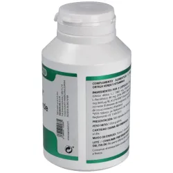 Holofit ortiga verde 180cap. | Farmacia Barata