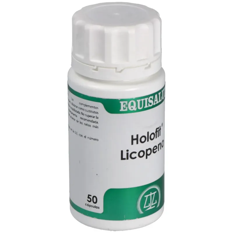 Holofit licopeno 50cap. | Farmacia Barata