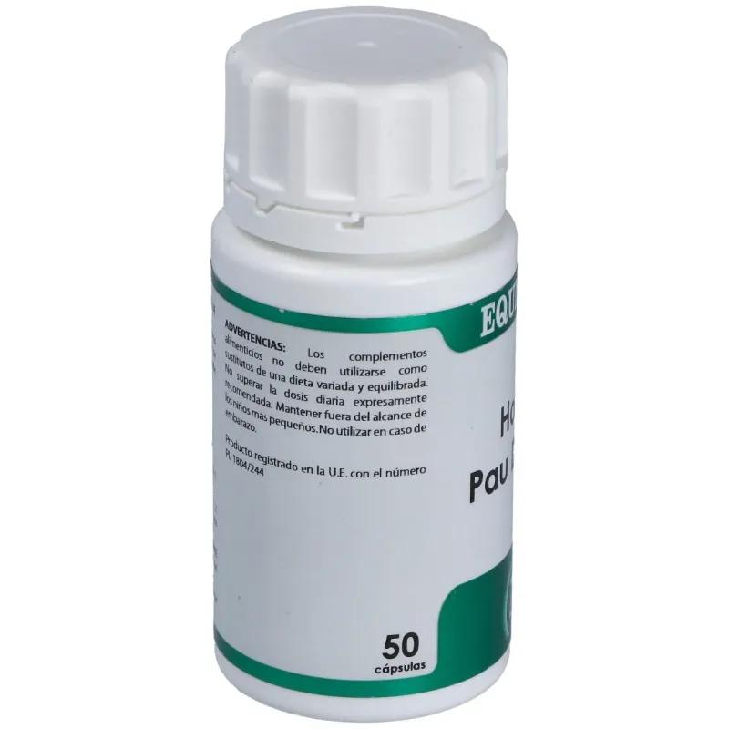 Holofit pau d´arco 50cap. | Farmacia Barata