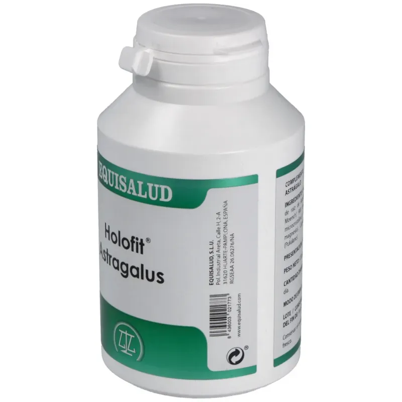 Holofit astragalus 180cap. | Farmacia Barata