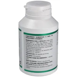 Holofit ortiga verde 180cap. | Farmacia Barata