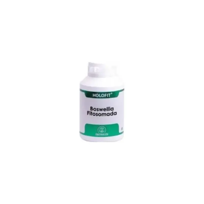 Holofit boswellia fitosomada 180 cápsulas | Farmacia Barata Holofit boswellia fitosomada 180 cápsulas | Farmacia Barata