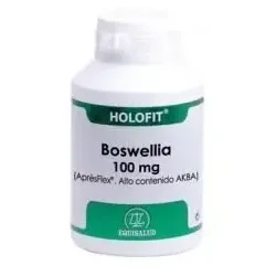 Holofit boswellia fitosomada 180 cápsulas | Farmacia Barata Holofit boswellia fitosomada 180 cápsulas | Farmacia Barata