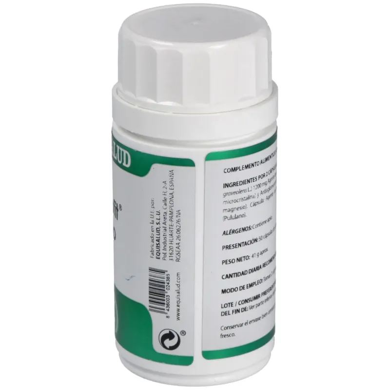 Holofit apio 50cap. | Farmacia Barata