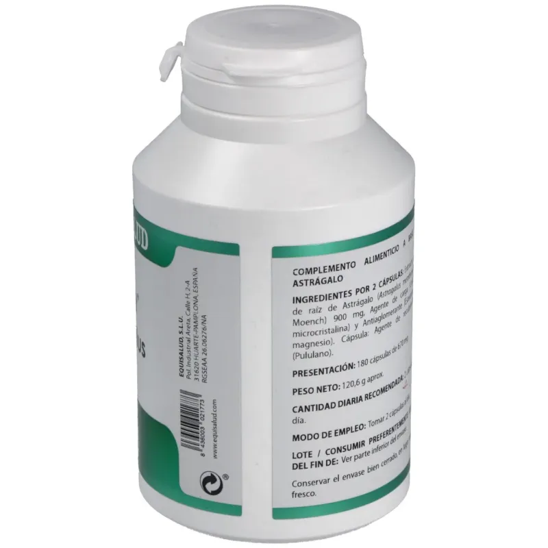 Holofit astragalus 180cap. | Farmacia Barata