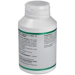Holofit ortiga verde 180cap. | Farmacia Barata