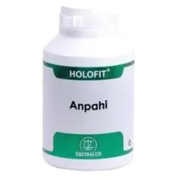 Equisalud holofit anpahi 180caps
