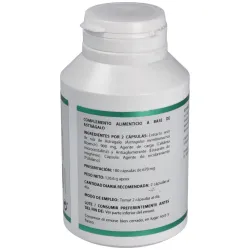 Holofit astragalus 180cap. | Farmacia Barata