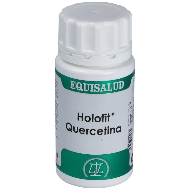 Holofit quercetina 50cap. | Farmacia Barata
