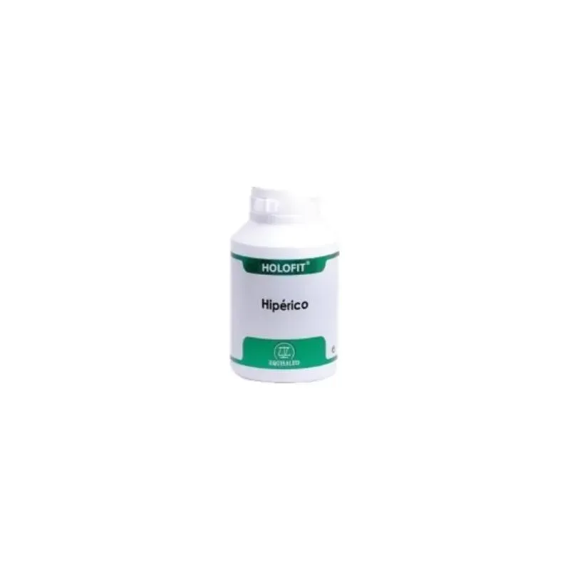Holofit hiperico 180cap. | Farmacia Barata