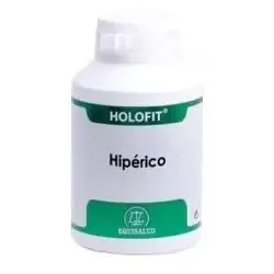 Holofit hiperico 180cap. | Farmacia Barata