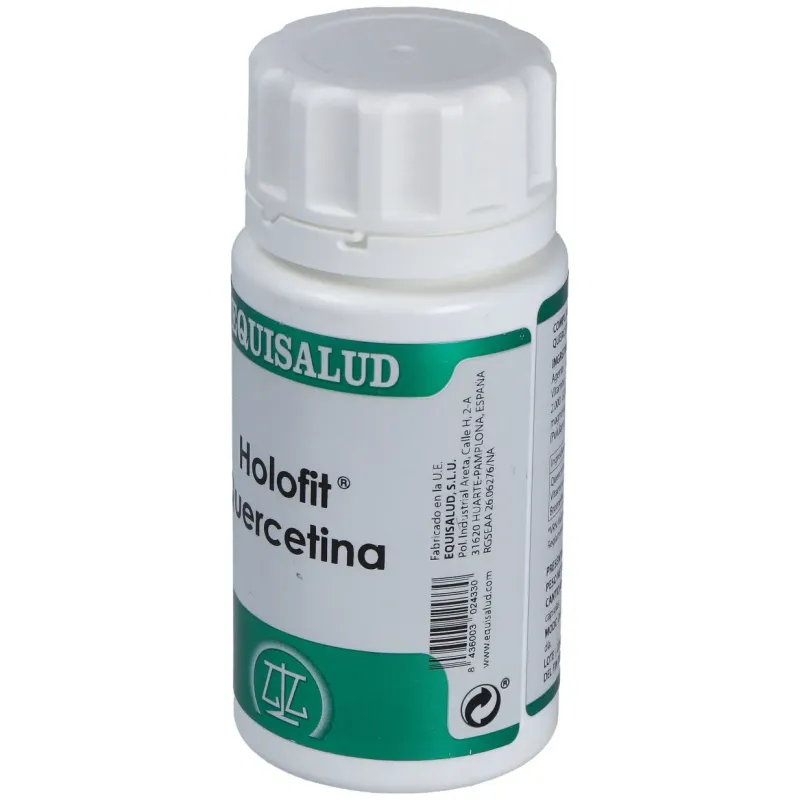 Holofit quercetina 50cap. | Farmacia Barata