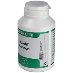 Equisalud holofit moringa 180caps | Farmacia Barata