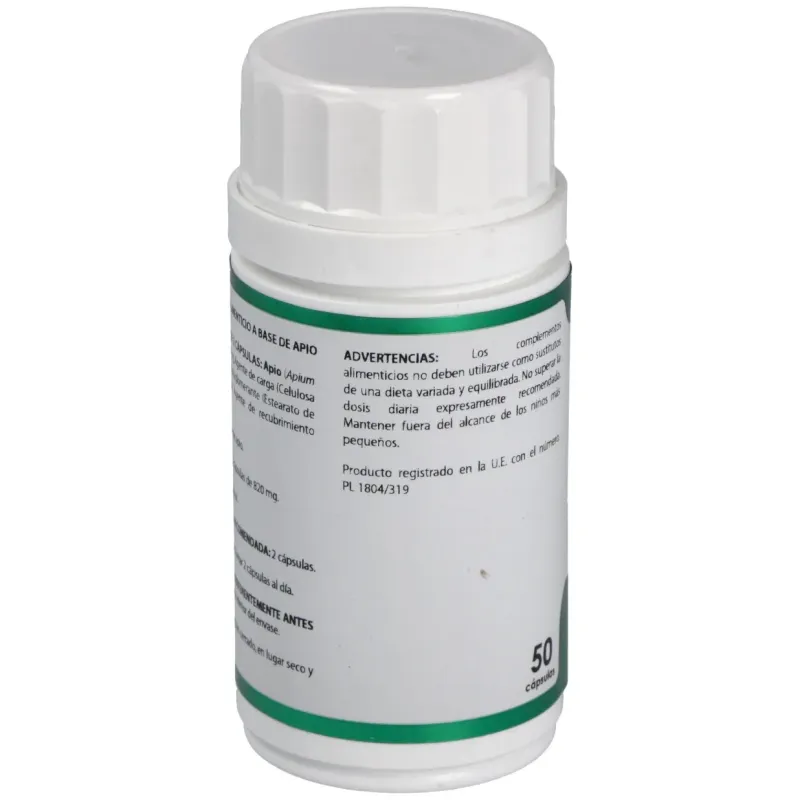 Holofit apio 50cap. | Farmacia Barata