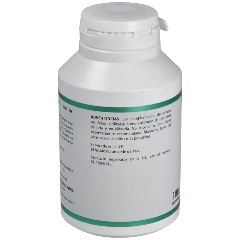 Holofit astragalus 180cap. | Farmacia Barata