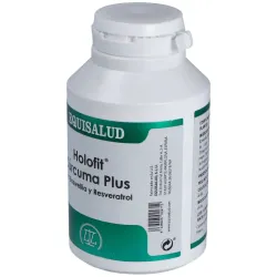 Equisalud holofit cúrcuma plus 180caps | Farmacia Barata Equisalud holofit cúrcuma plus 180caps | Farmacia Barata