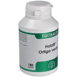 Holofit ortiga verde 180cap. | Farmacia Barata