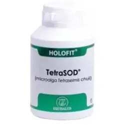 Holofit tetrasod microalga tetraselmis chui 180cap | Farmacia Barata Holofit tetrasod microalga tetraselmis chui 180cap | Farmacia Barata
