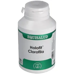Holofit clorofila 180 cáps