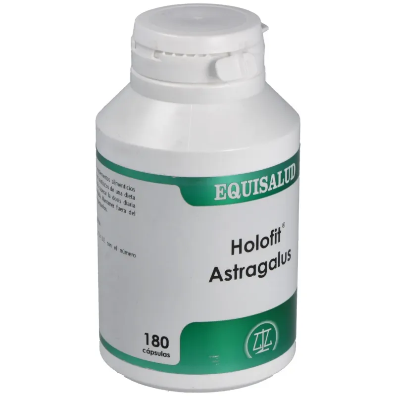 Holofit astragalus 180cap. | Farmacia Barata