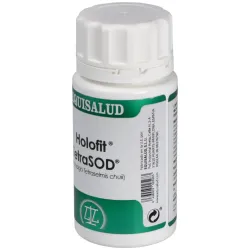 Holofit tetrasod microalga tetraselmis chuii 50cap | Farmacia Barata Holofit tetrasod microalga tetraselmis chuii 50cap | Farmacia Barata