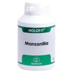 Holofit manzanilla 180cap.