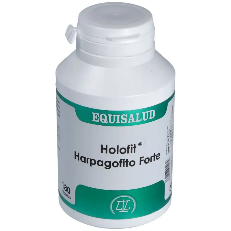 Holofit harpagofito forte 180cap. | Farmacia Barata Holofit harpagofito forte 180cap. | Farmacia Barata