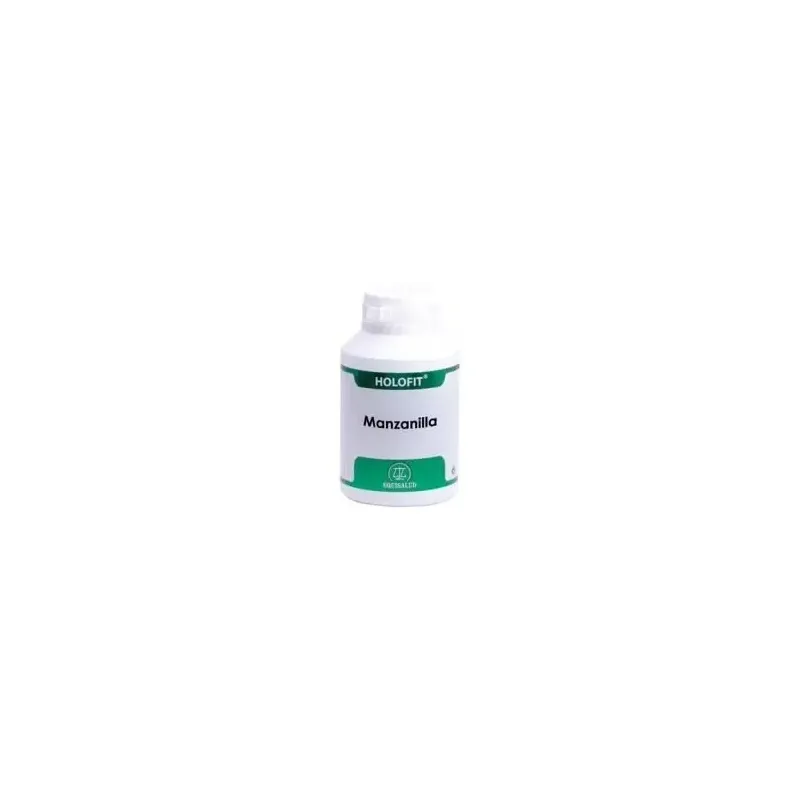 Holofit manzanilla 180cap. | Farmacia Barata Holofit manzanilla 180cap. | Farmacia Barata