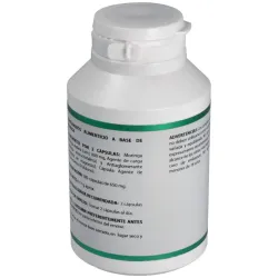 Equisalud holofit moringa 180caps | Farmacia Barata