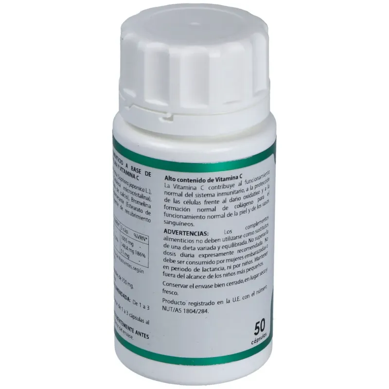 Holofit quercetina 50cap. | Farmacia Barata