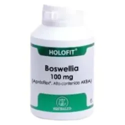 Holofit boswellia 100mg(aprèsflex alto contenido akba)180cáps