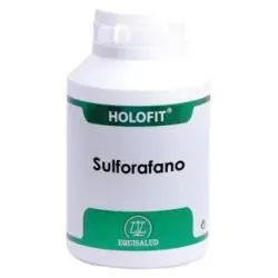 Equisalud holofit sulforano 180caps