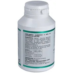 Equisalud holofit cúrcuma fitosomada 180caps | Farmacia Barata Equisalud holofit cúrcuma fitosomada 180caps | Farmacia Barata